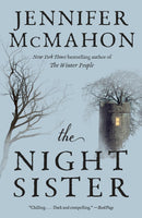 The Night Sister-Fiction: Thriller and horror-買書書 BuyBookBook