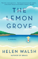 The Lemon Grove-Fiction: Romance-買書書 BuyBookBook