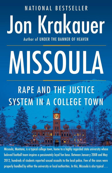 Missoula-Society/ culture/ social sciences-買書書 BuyBookBook