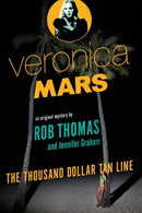 Veronica Mars: An Original Mystery by Rob Thomas-Fiction: Crime and mystery-買書書 BuyBookBook