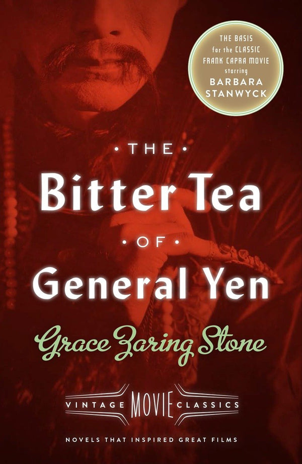 The Bitter Tea of General Yen-Fiction: general and literary-買書書 BuyBookBook