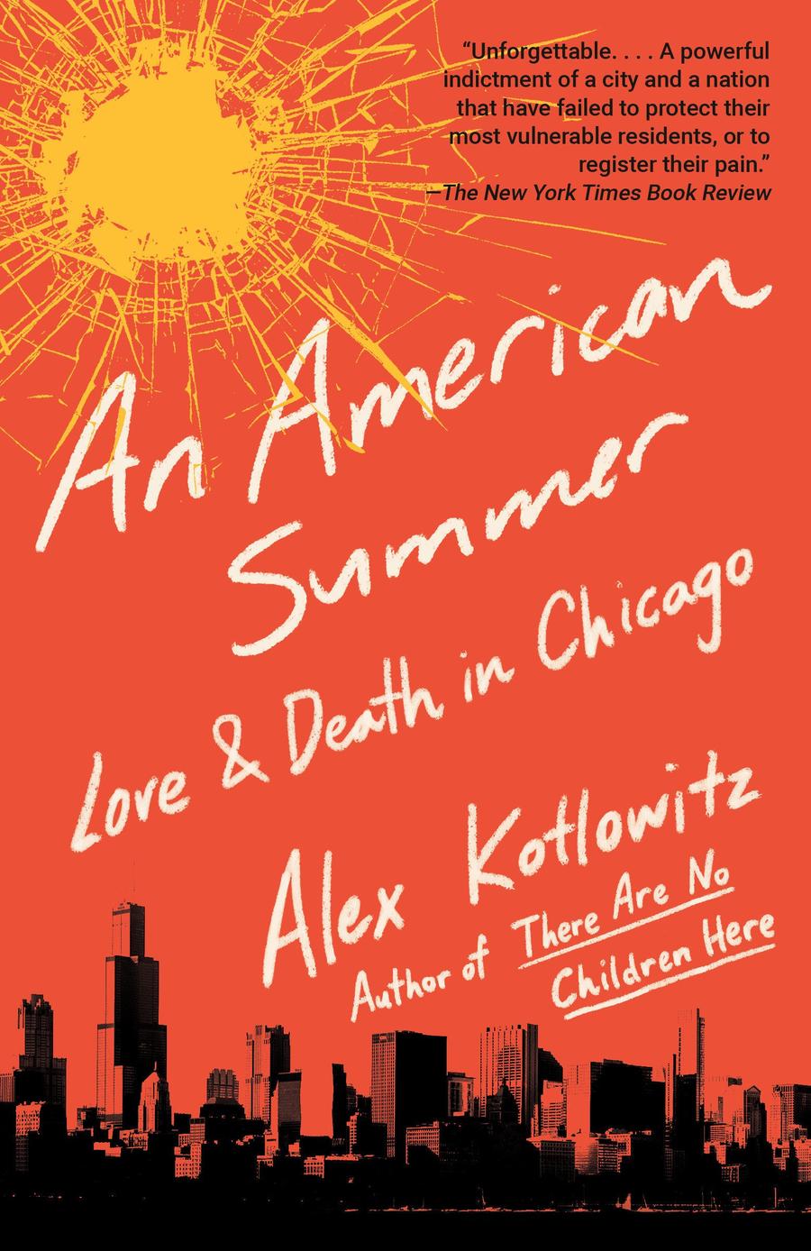 An American Summer-Society/ culture/ social sciences-買書書 BuyBookBook