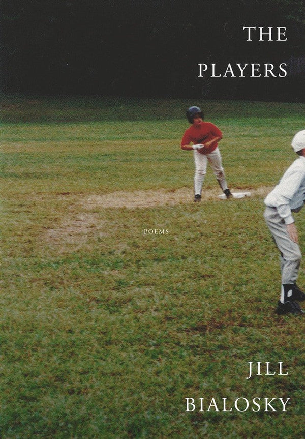 The Players-Poetry-買書書 BuyBookBook