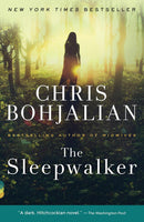 The Sleepwalker-Fiction: Thriller and horror-買書書 BuyBookBook