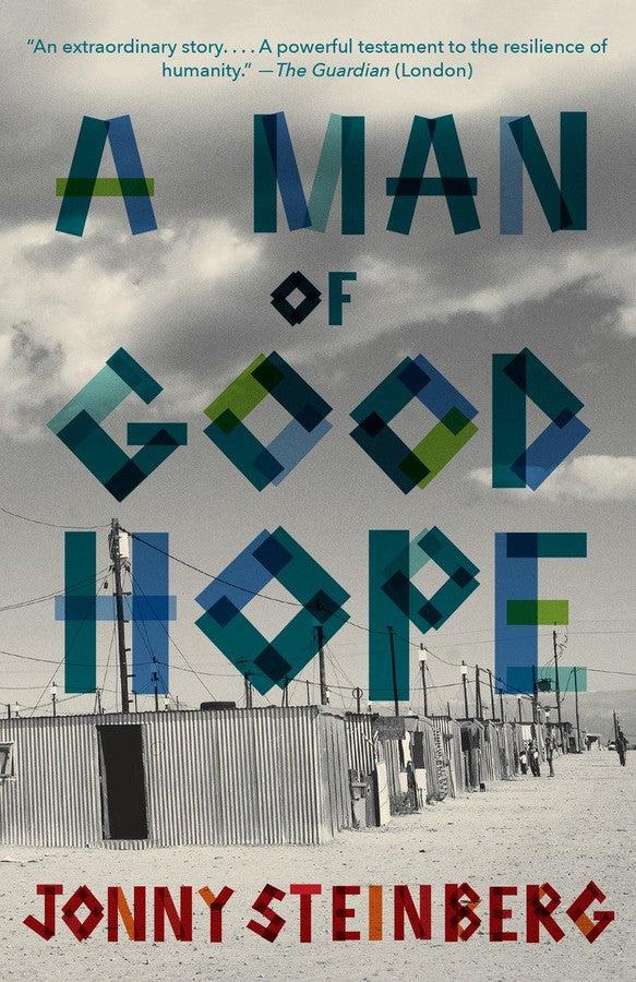 A Man of Good Hope-Biography and memoirs-買書書 BuyBookBook