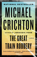 The Great Train Robbery-Fiction: Historical fiction-買書書 BuyBookBook