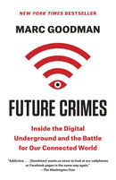 Future Crimes-Mathematics and Science-買書書 BuyBookBook