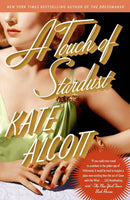 A Touch of Stardust-Fiction: Romance-買書書 BuyBookBook
