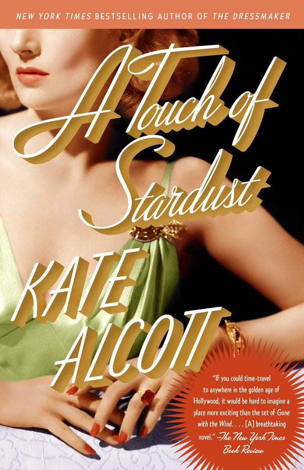 A Touch of Stardust-Fiction: Romance-買書書 BuyBookBook