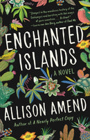 Enchanted Islands-Fiction: Historical fiction-買書書 BuyBookBook