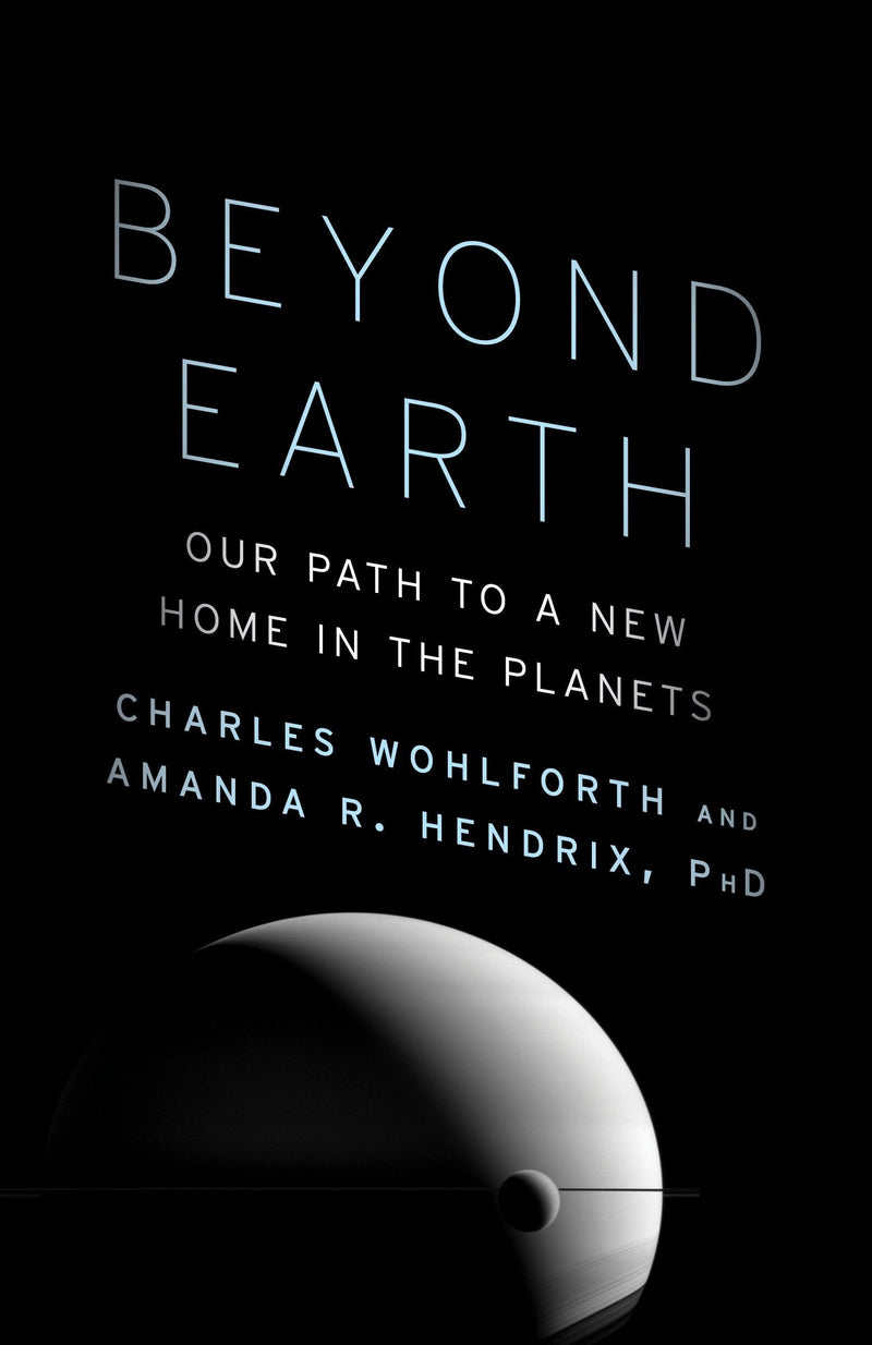 Beyond Earth-Mathematics and Science-買書書 BuyBookBook