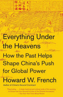 Everything Under the Heavens-Politics and government-買書書 BuyBookBook