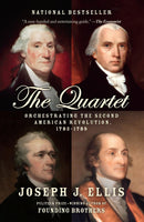 The Quartet-History and Archaeology-買書書 BuyBookBook
