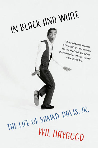 In Black and White-Biography and memoirs-買書書 BuyBookBook