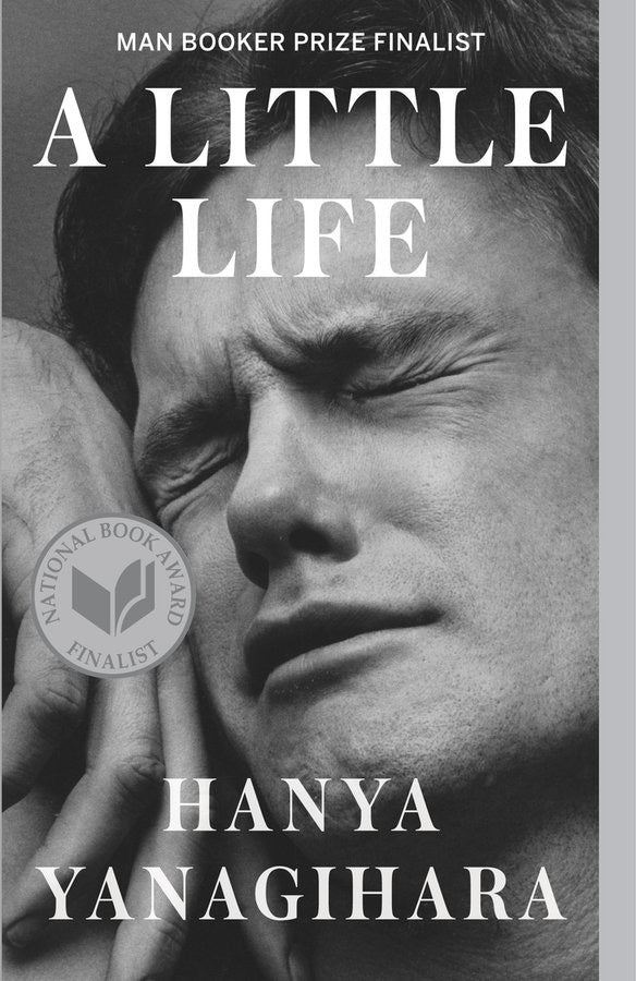 A Little Life - US - Paperback / softback