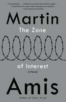 The Zone of Interest-Historical fiction-買書書 BuyBookBook