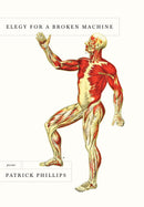 Elegy for a Broken Machine-Poetry-買書書 BuyBookBook