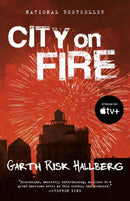City on Fire-Fiction: general and literary-買書書 BuyBookBook
