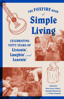 The Foxfire Book of Simple Living-Lifestyle and Leisure-買書書 BuyBookBook