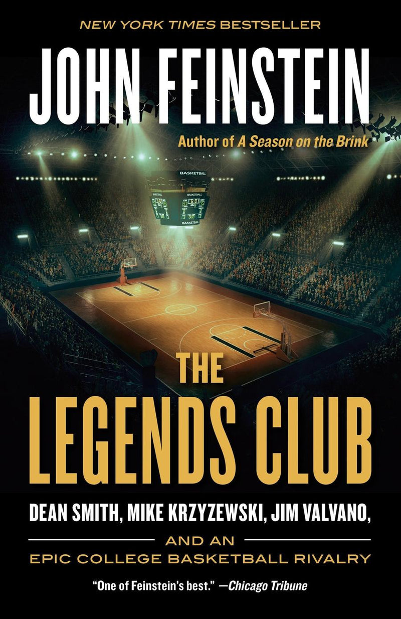 The Legends Club-Sports and Active outdoor recreation-買書書 BuyBookBook