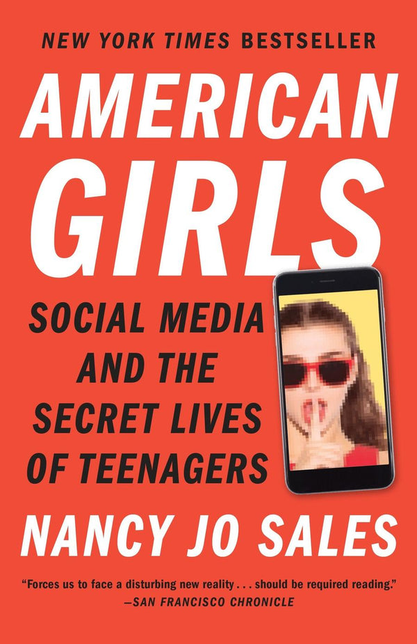American Girls-Society/ culture/ social sciences-買書書 BuyBookBook