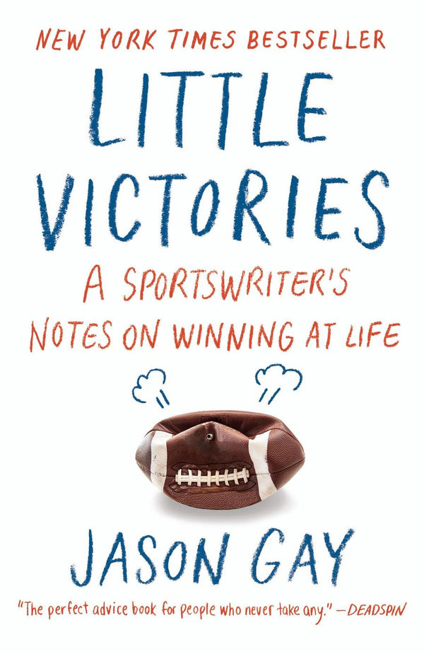 Little Victories-Lifestyle and Leisure-買書書 BuyBookBook