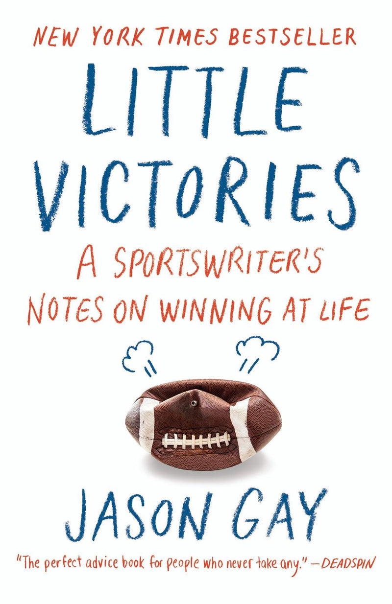 Little Victories-Lifestyle and Leisure-買書書 BuyBookBook