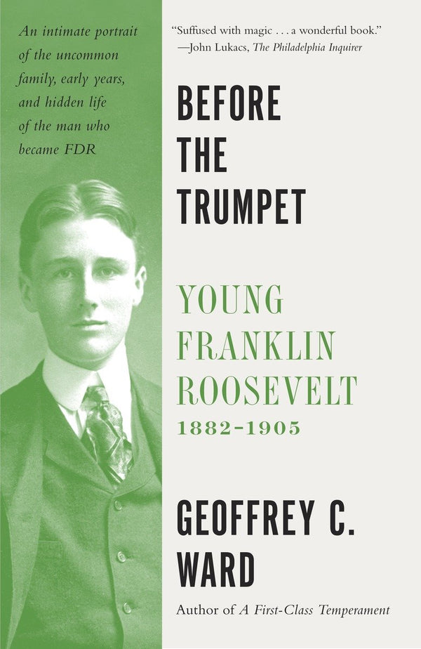 Before the Trumpet-Biography and memoirs-買書書 BuyBookBook