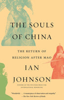 The Souls of China-History and Archaeology-買書書 BuyBookBook