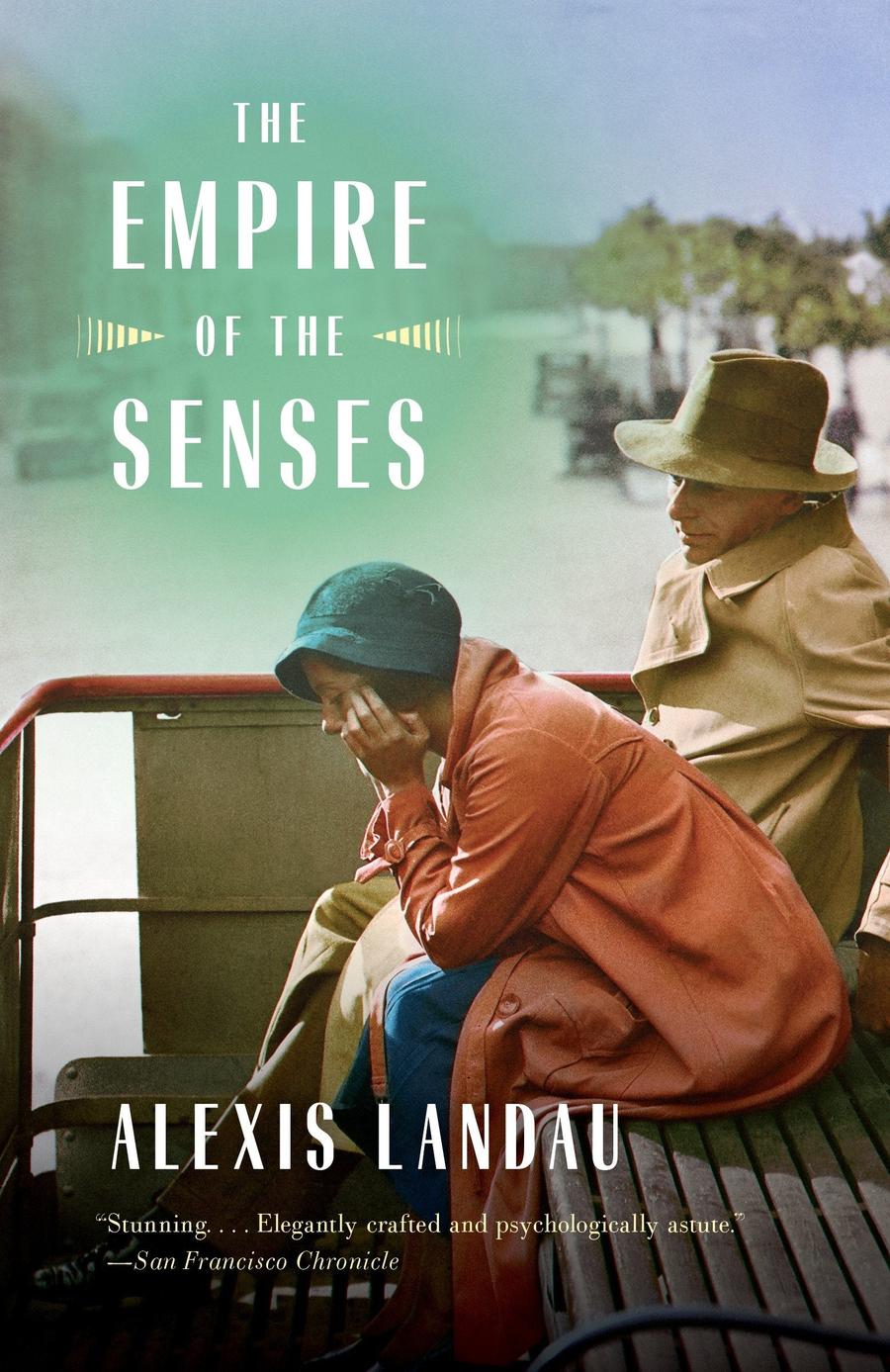 The Empire of the Senses-Fiction: general and literary-買書書 BuyBookBook