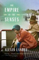 The Empire of the Senses-Fiction: general and literary-買書書 BuyBookBook