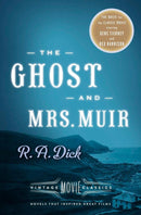 The Ghost and Mrs. Muir-Fiction: Humorous-買書書 BuyBookBook