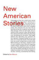 New American Stories-True stories and non-fiction prose-買書書 BuyBookBook