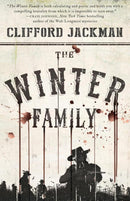 The Winter Family-Fiction: Adventure / action / war-買書書 BuyBookBook