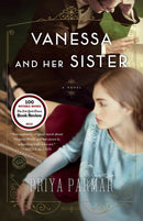 Vanessa and Her Sister-Fiction: Historical fiction-買書書 BuyBookBook