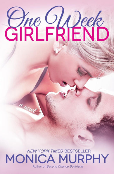 One Week Girlfriend-Fiction: Romance-買書書 BuyBookBook
