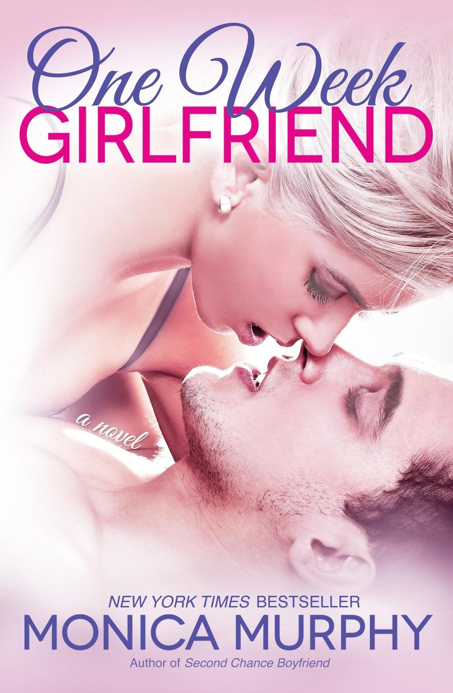 One Week Girlfriend-Fiction: Romance-買書書 BuyBookBook