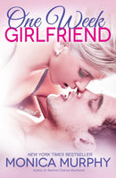 One Week Girlfriend-Fiction: Romance-買書書 BuyBookBook