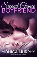 Second Chance Boyfriend-Fiction: Romance-買書書 BuyBookBook