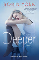 Deeper-Fiction: Romance-買書書 BuyBookBook