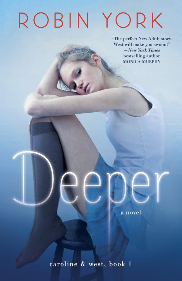 Deeper-Fiction: Romance-買書書 BuyBookBook