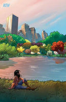 George R. R. Martin Presents Wild Cards: Now and Then US - Hardback