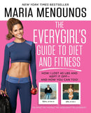 The EveryGirl's Guide to Diet and Fitness-Family and health-買書書 BuyBookBook