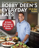 Bobby Deen's Everyday Eats-Cookery / food and drink / food writing-買書書 BuyBookBook