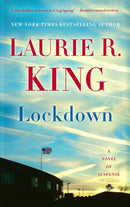 Lockdown-Fiction: Crime and mystery-買書書 BuyBookBook