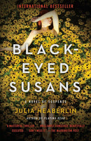Black-Eyed Susans-Fiction: Thriller and horror-買書書 BuyBookBook
