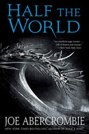 Half the World-Fiction: Fantasy-買書書 BuyBookBook