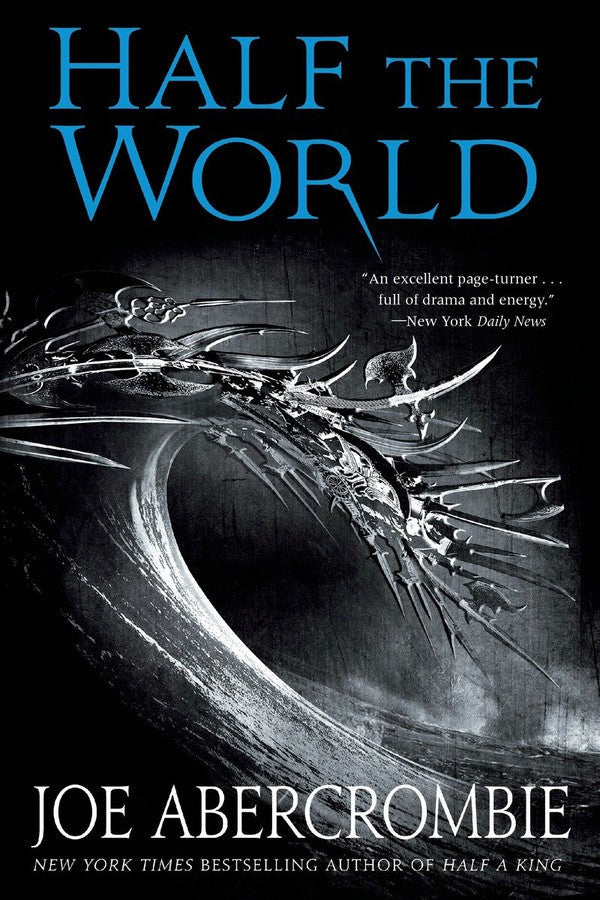 Half the World-Fiction: Fantasy-買書書 BuyBookBook