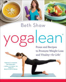 YogaLean-Family and health-買書書 BuyBookBook