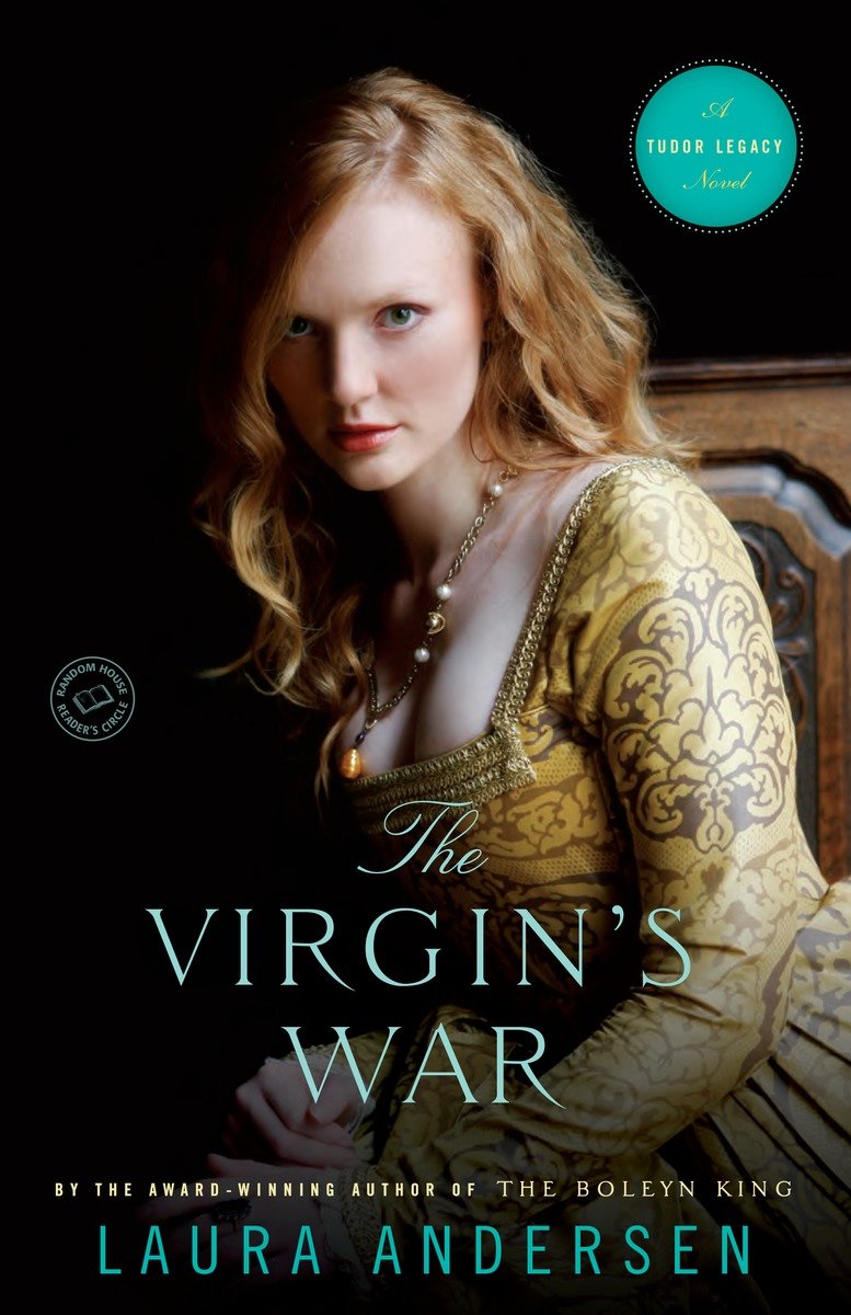 The Virgin's War-Fiction: Historical fiction-買書書 BuyBookBook